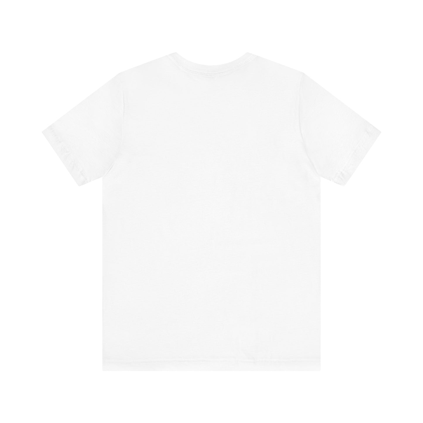 "Nope" Cute Heart Graphic Unisex Tee for Everyday Love