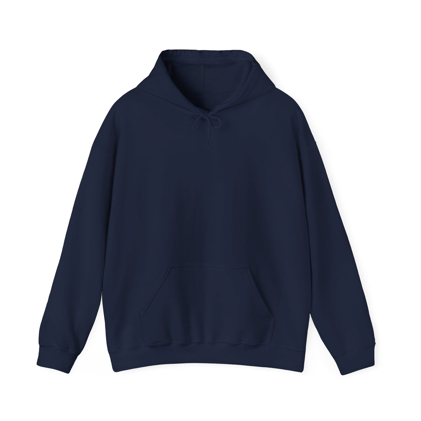 Floral 'Your Feelings Are Valid' Unisex Hooded Sweatshirt