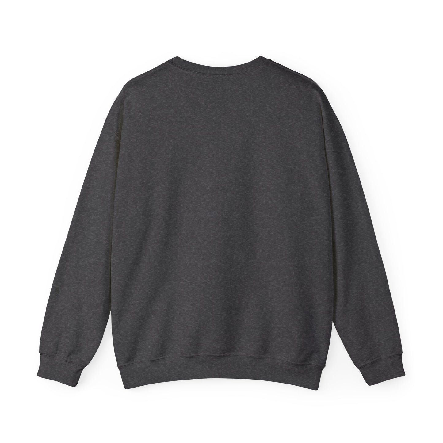 Floral Positive Affirmation Crewneck Sweatshirt - 'Your Feelings Are Valid'
