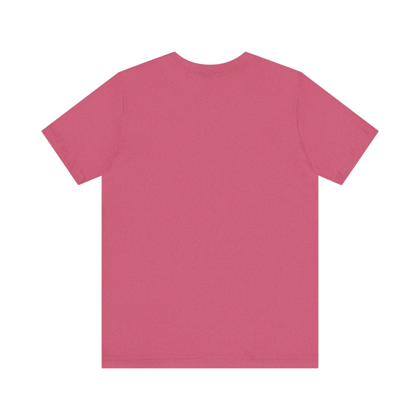 You Got This Love Tee - Unisex Jersey Short Sleeve T-Shirt