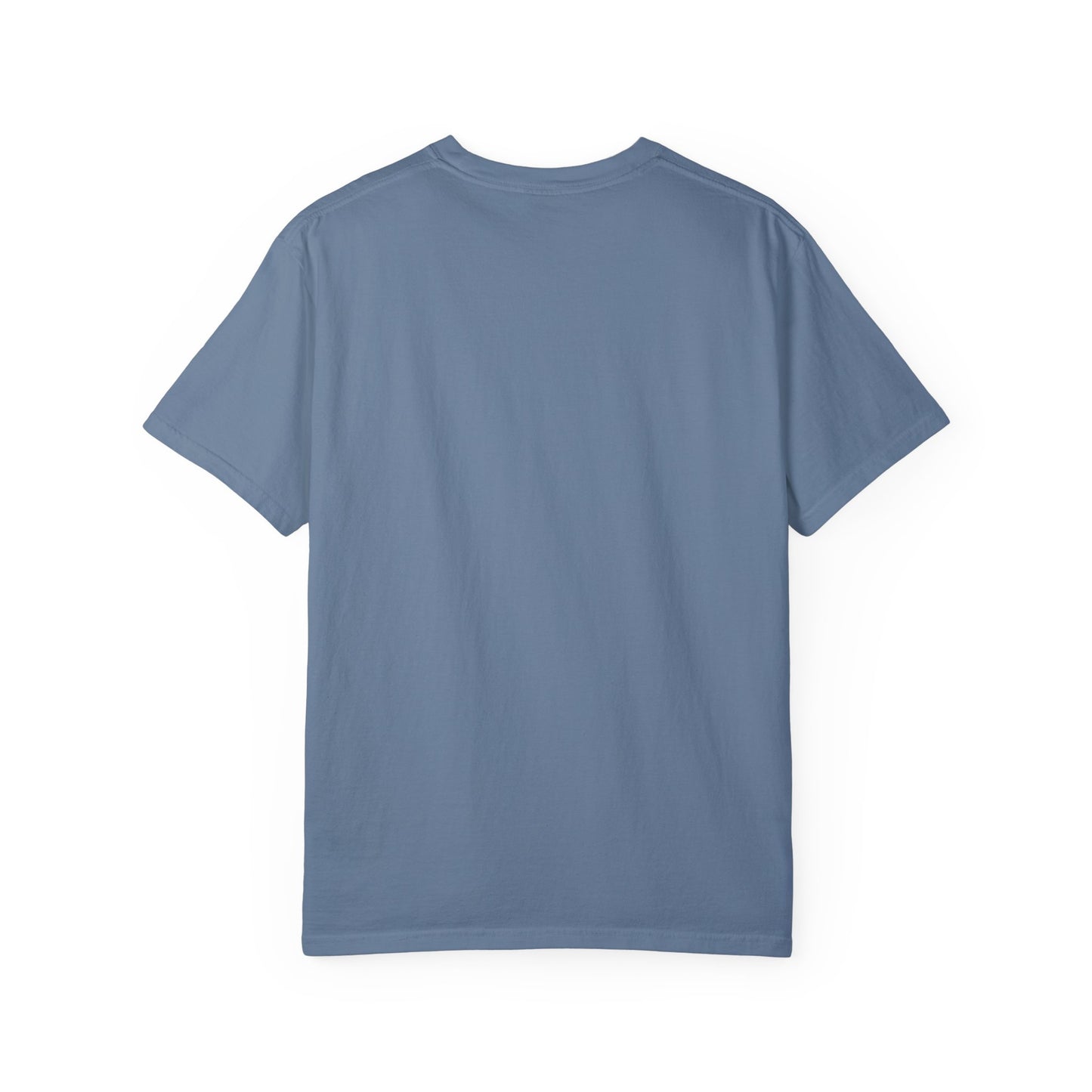 Gaming Therapy Unisex Garment-Dyed T-Shirt | Perfect for Gamers & Casual Wear