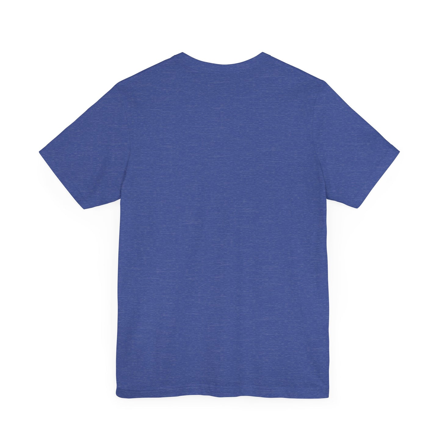 Unisex Jersey Tee - National Women's History Month Design