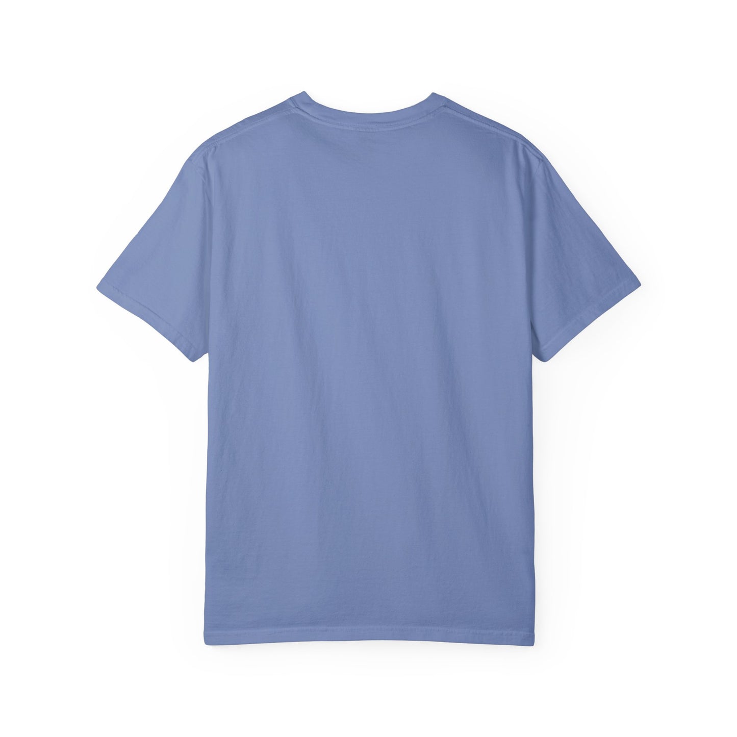 Gaming Therapy Unisex Garment-Dyed T-Shirt | Perfect for Gamers & Casual Wear