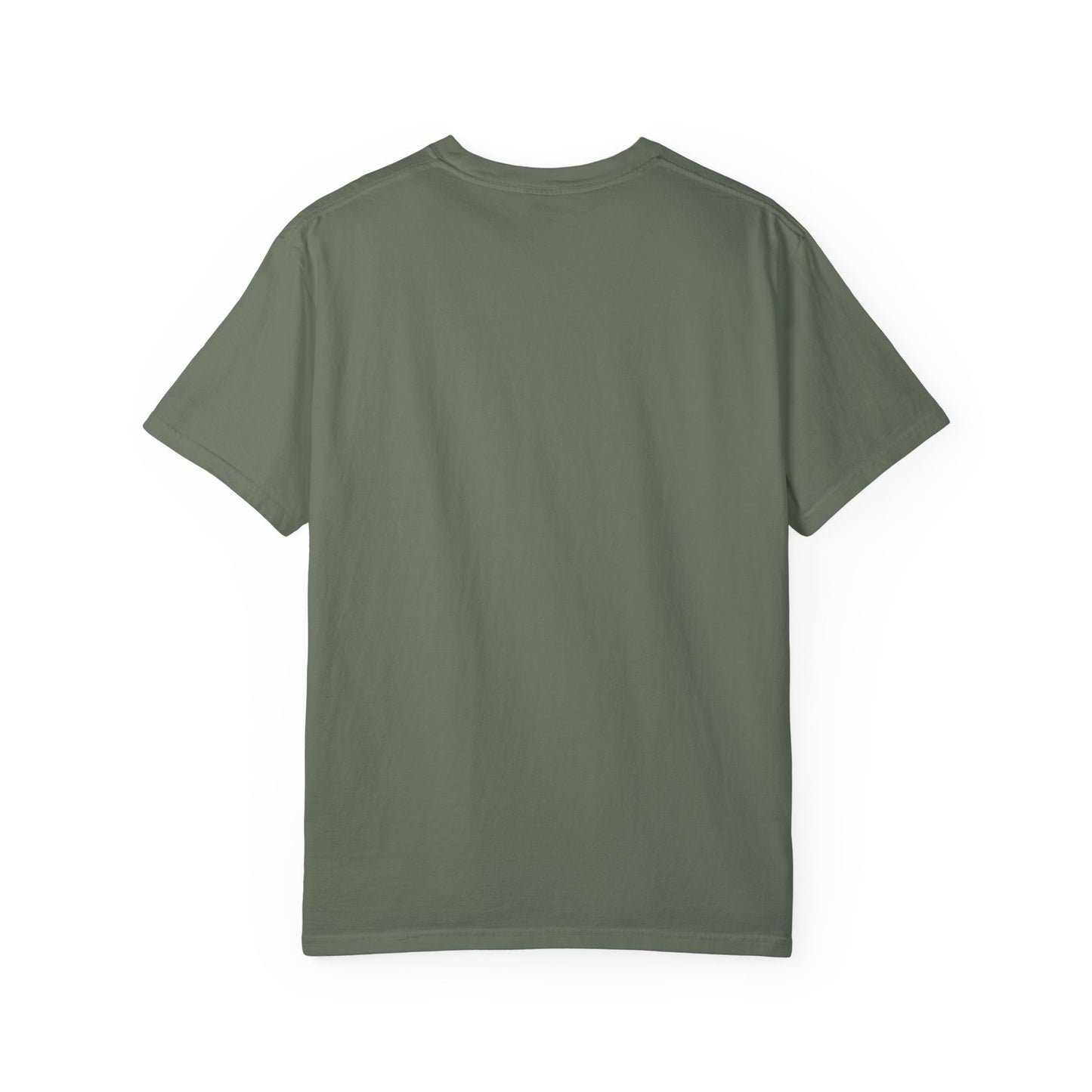 Gaming Therapy Unisex Garment-Dyed T-Shirt | Perfect for Gamers & Casual Wear