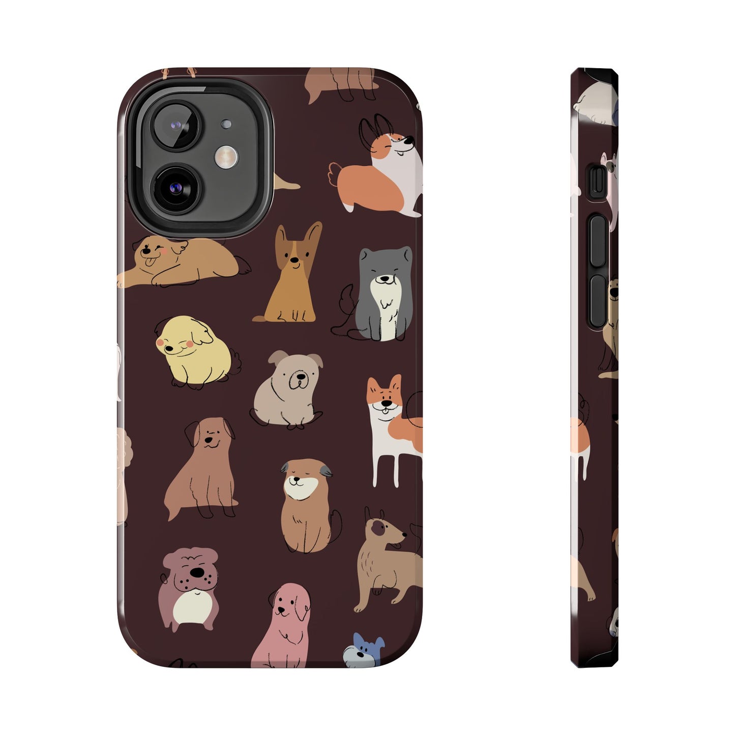 Tough Phone Cases