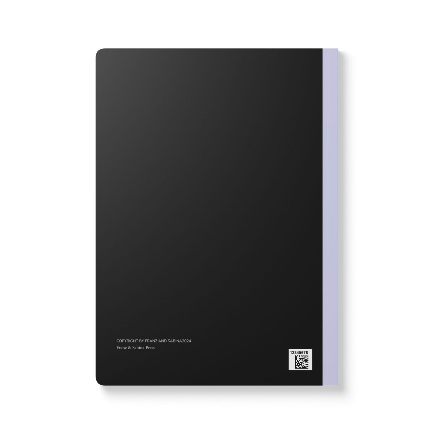 Things HR Told Me To Keep To Myself Softcover Journal - Perfect for Work & Daily Reflection