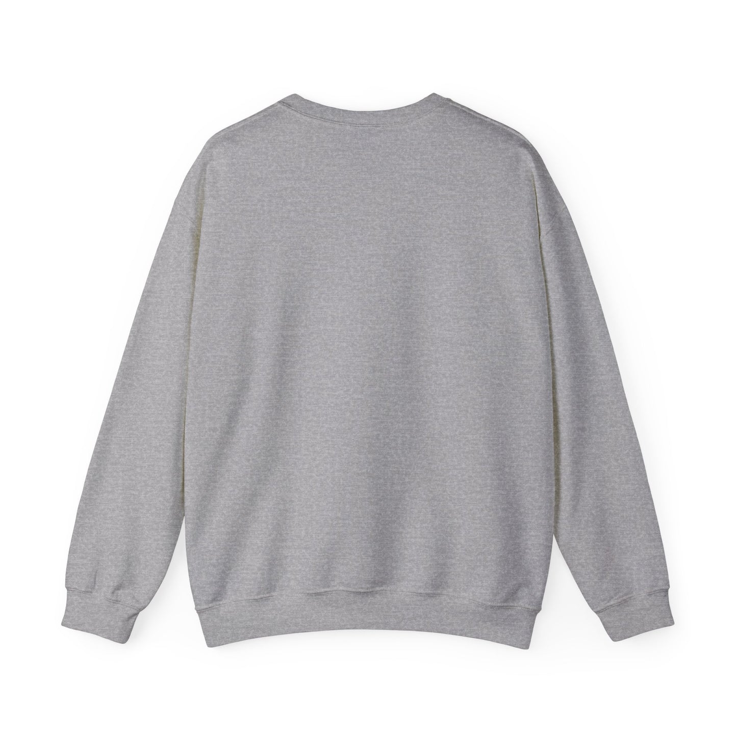 Floral Positive Affirmation Crewneck Sweatshirt - 'Your Feelings Are Valid'