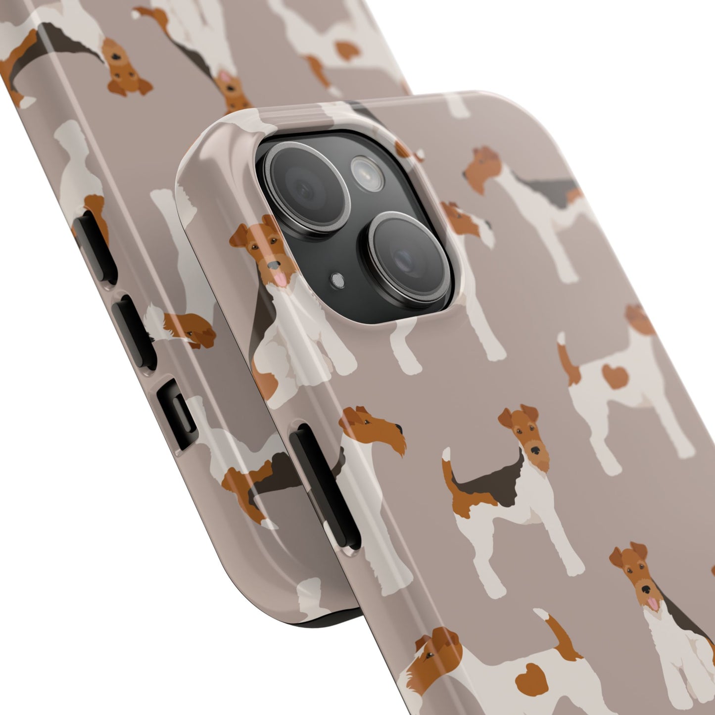 Tough Phone Cases