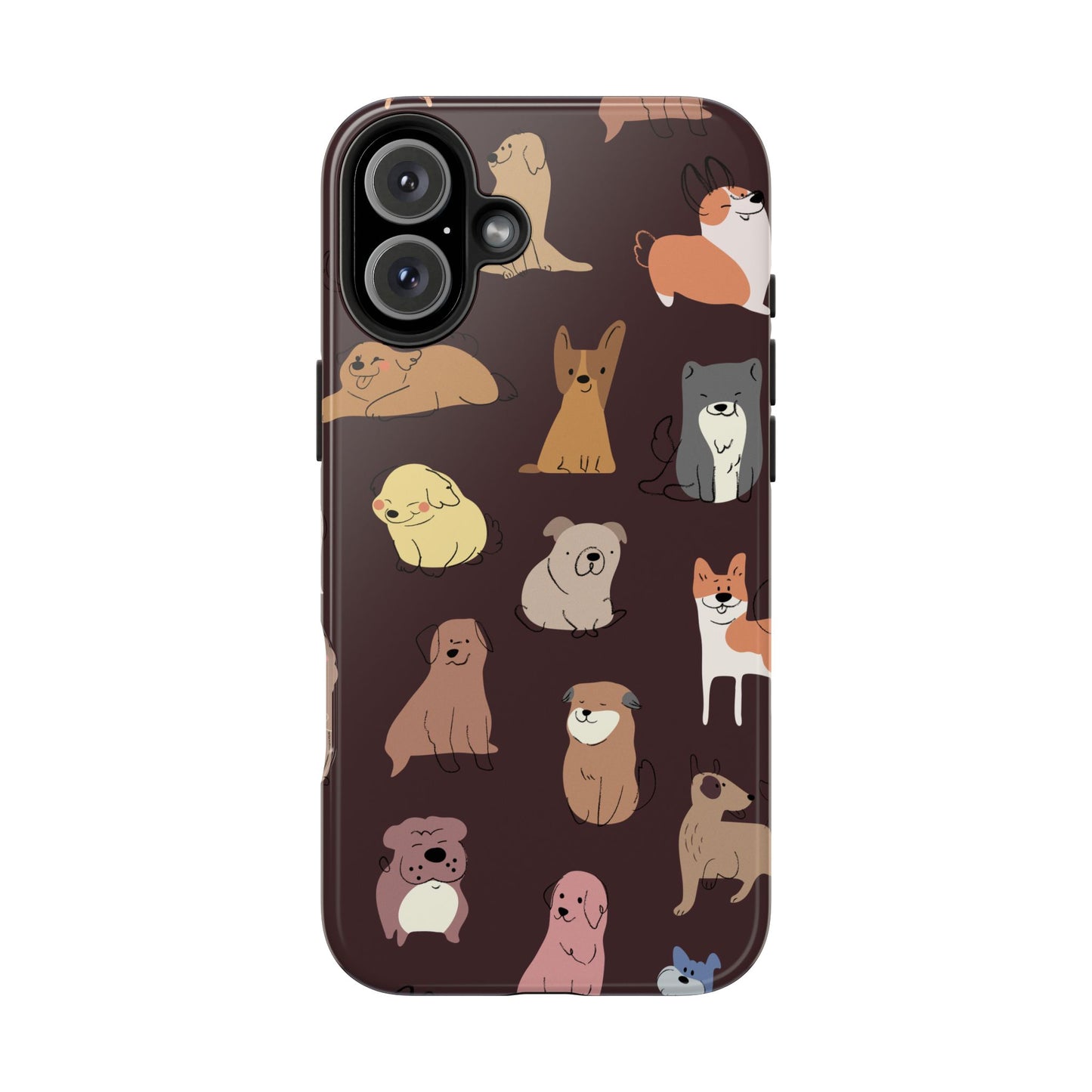 Tough Phone Cases