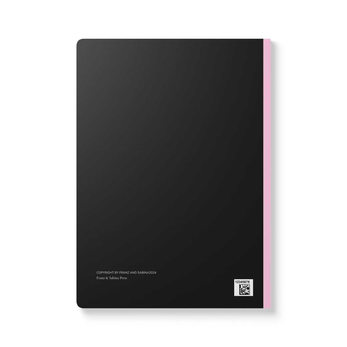 My Favorite Patient Gave Me This Notebook Softcover Journal - Perfect for Work & Daily Reflection