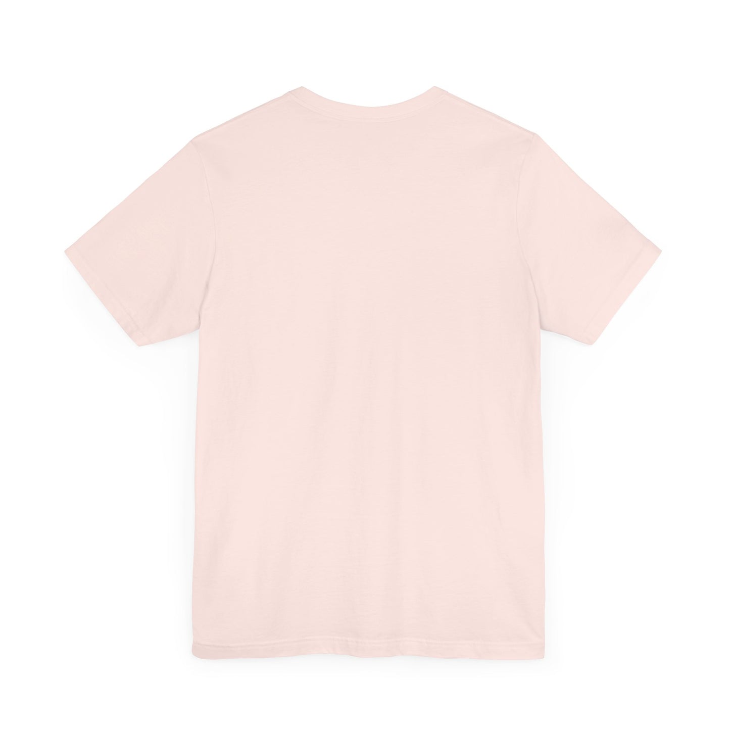 Your Emotions Are Valid Floral Tee - Unisex Jersey Short Sleeve T-Shirt