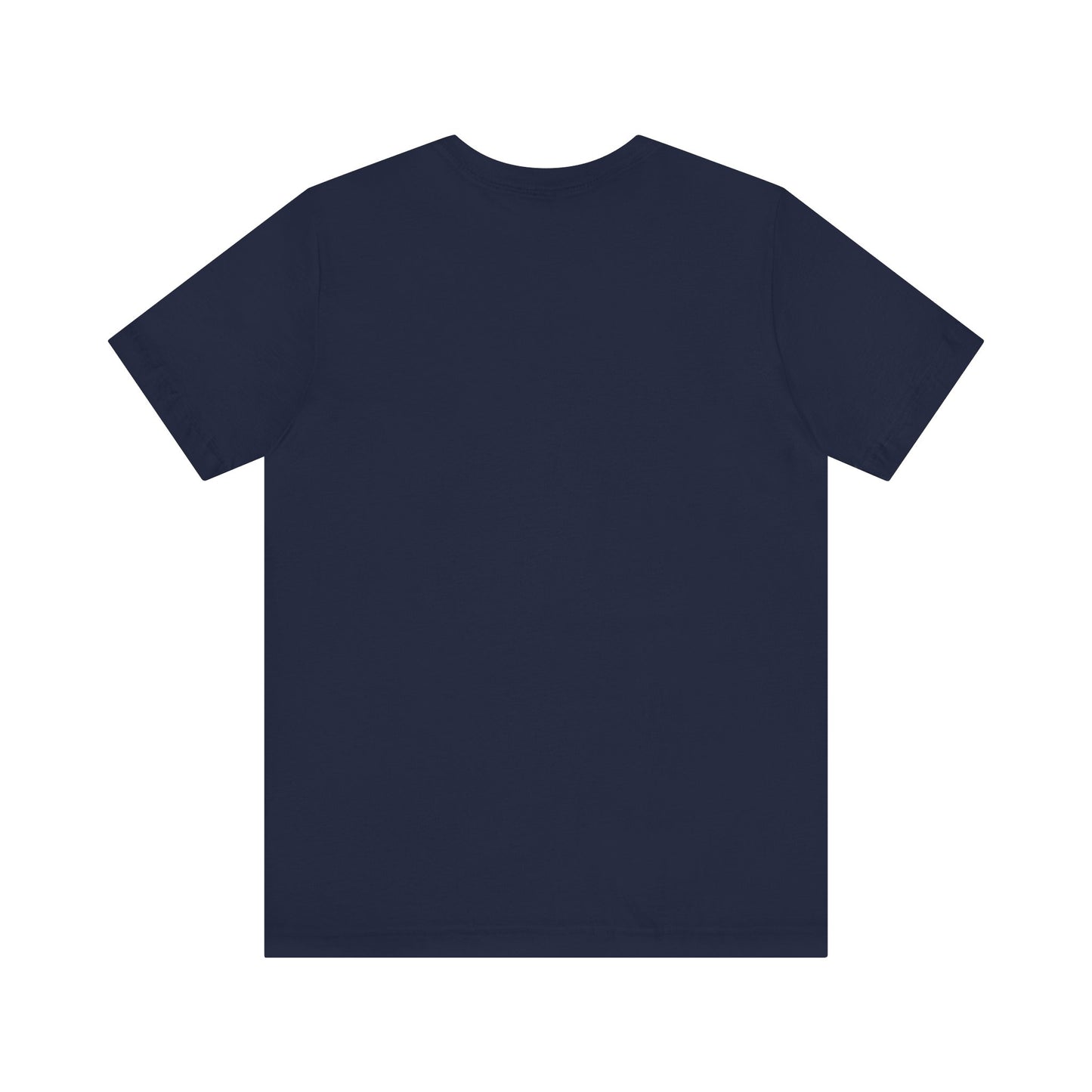 Unisex Jersey Tee - National Women's History Month Design