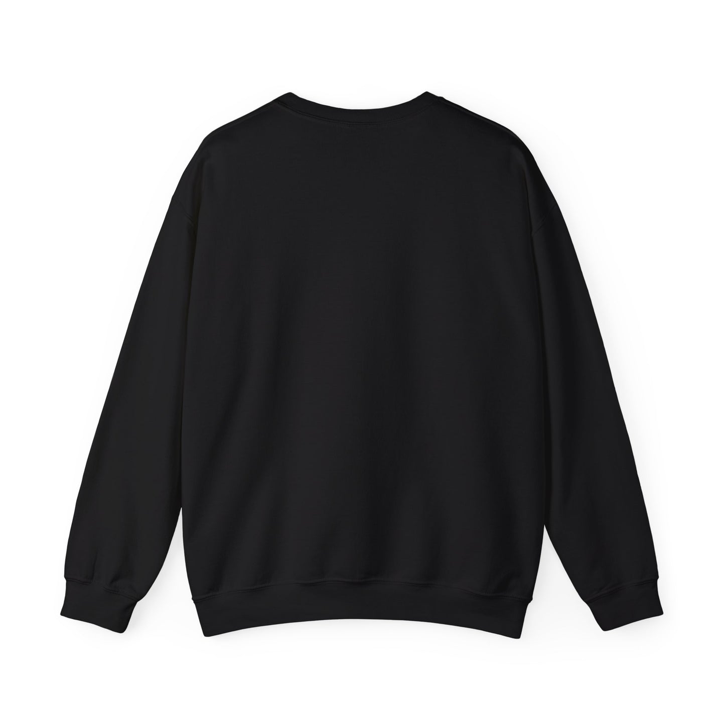 Floral Positive Affirmation Crewneck Sweatshirt - 'Your Feelings Are Valid'