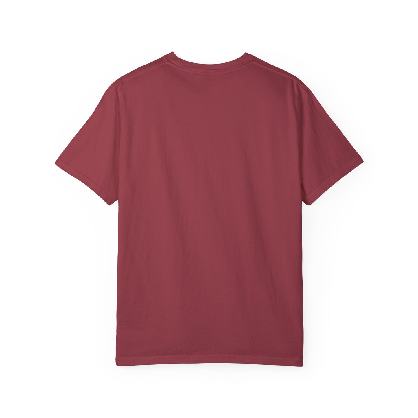 Gaming Therapy Unisex Garment-Dyed T-Shirt | Perfect for Gamers & Casual Wear
