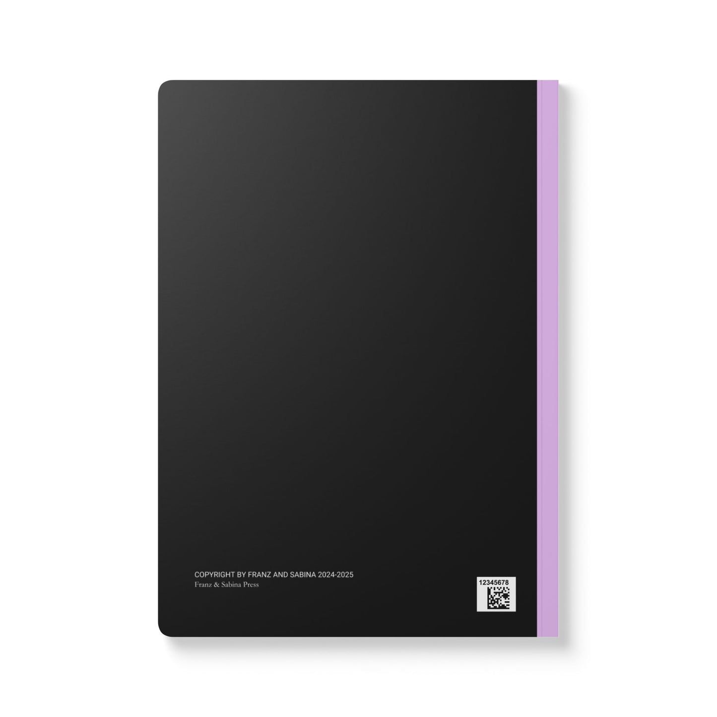 Nothing Surprises Me I Work In HR Softcover Journal - Perfect for Work & Daily Reflection