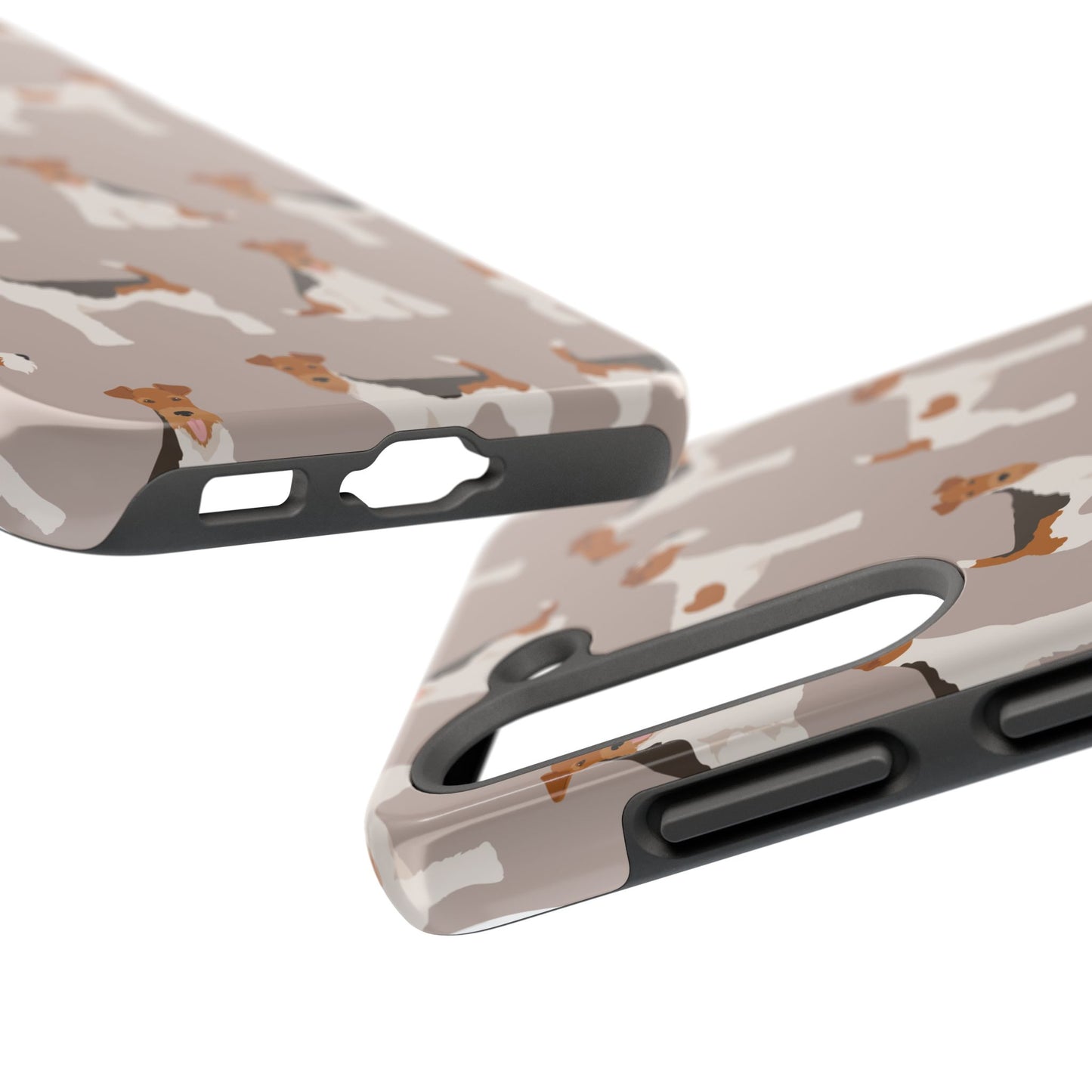 Tough Phone Cases