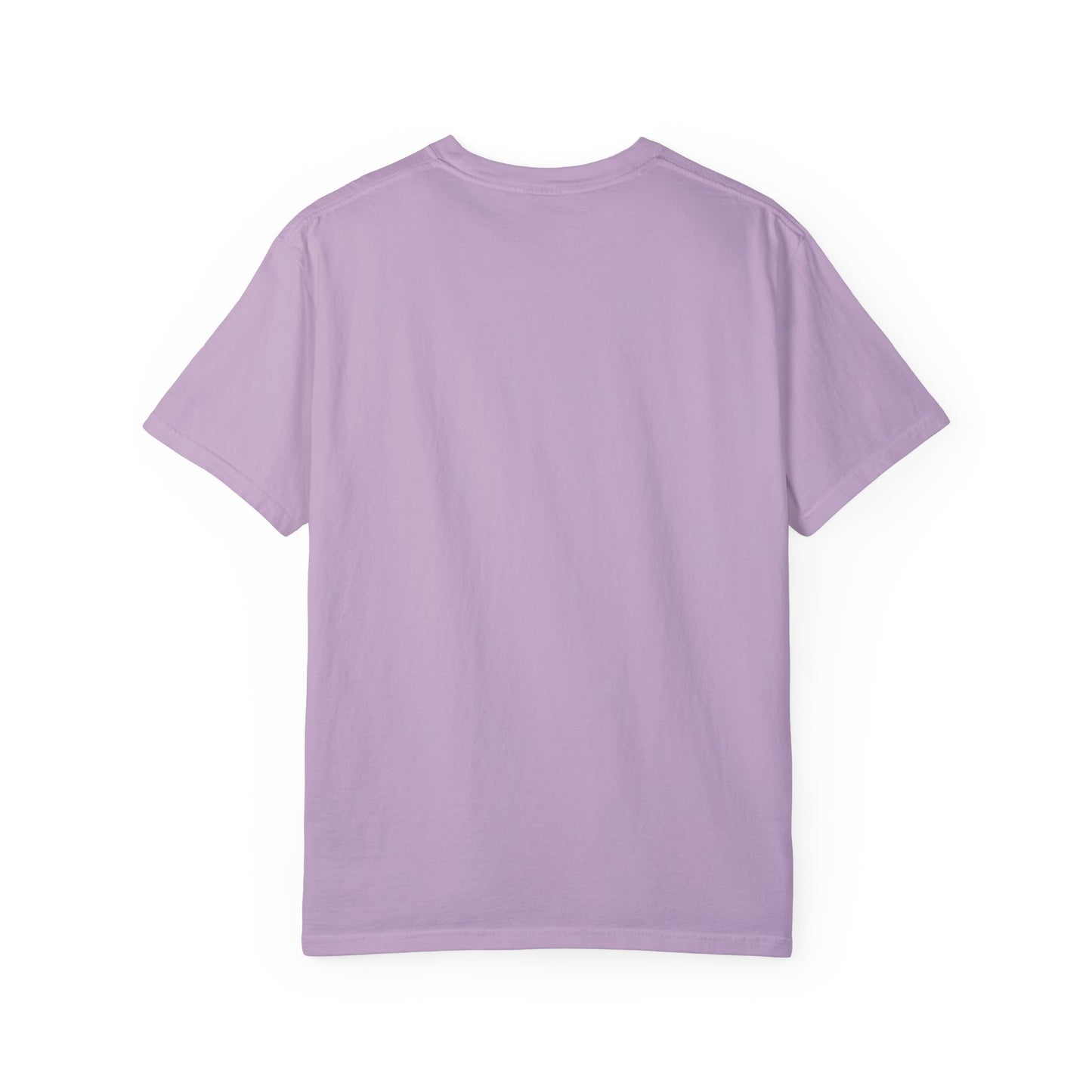 Gaming Therapy Unisex Garment-Dyed T-Shirt | Perfect for Gamers & Casual Wear