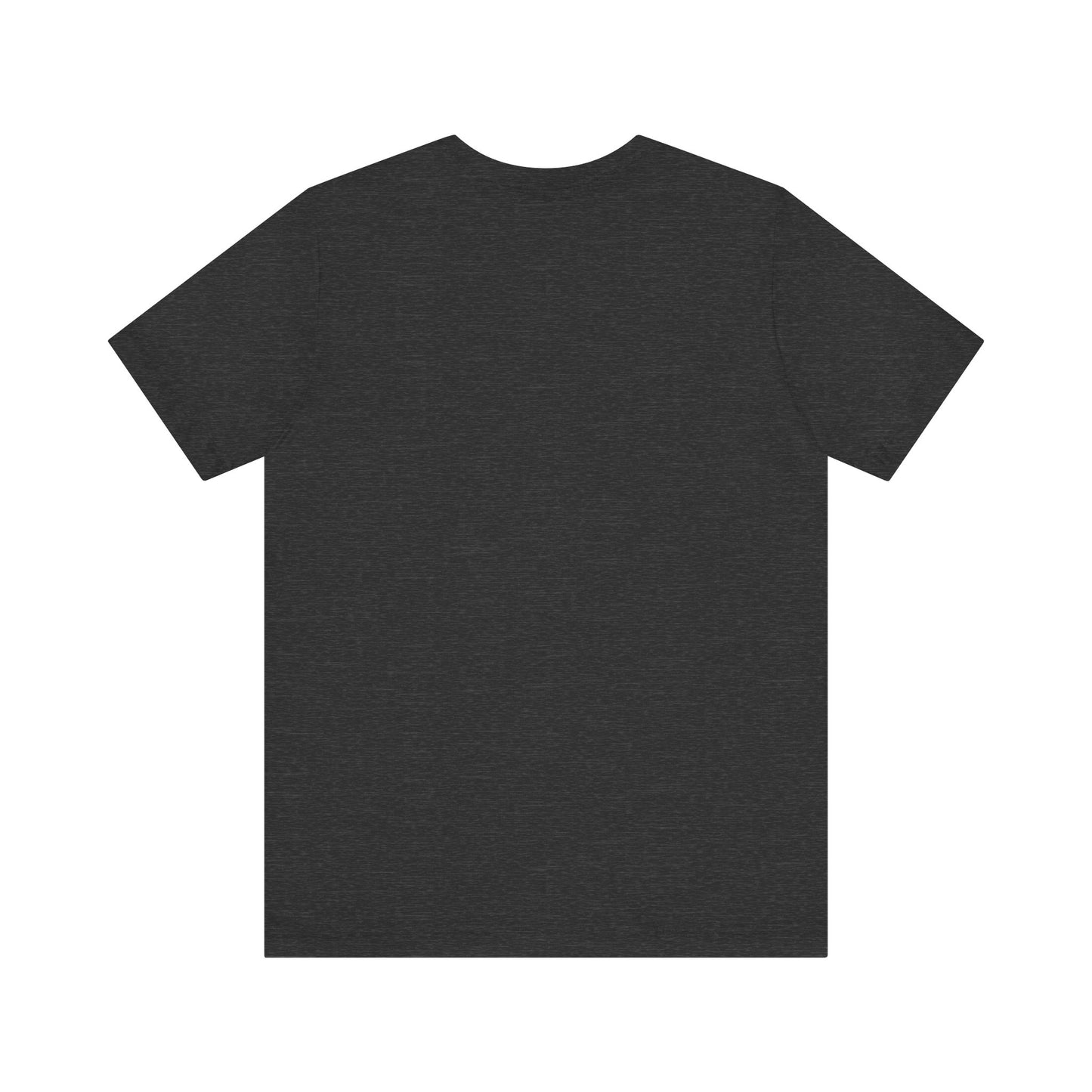 Unisex Jersey Tee - National Women's History Month Design