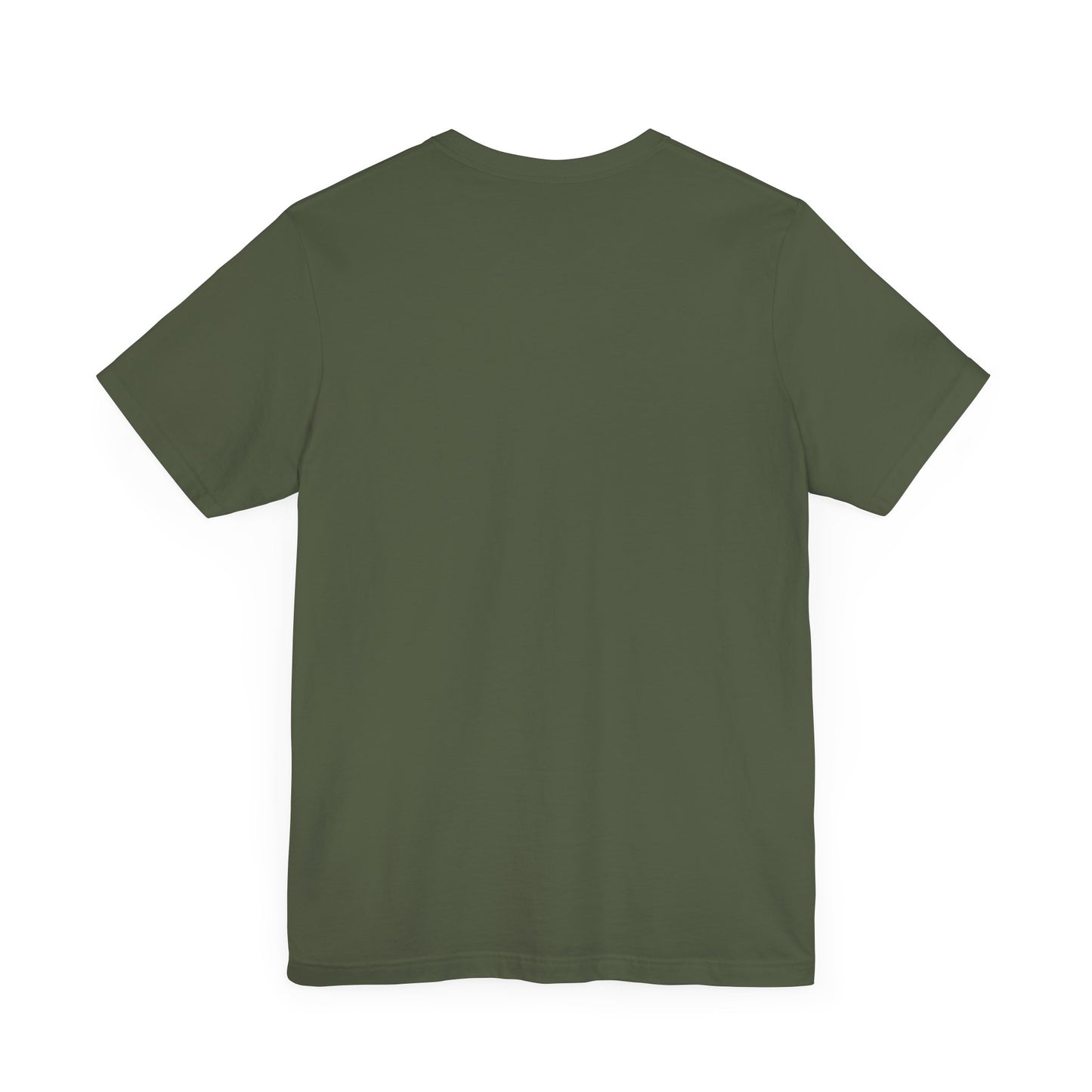 Unisex Jersey Tee - National Women's History Month Design