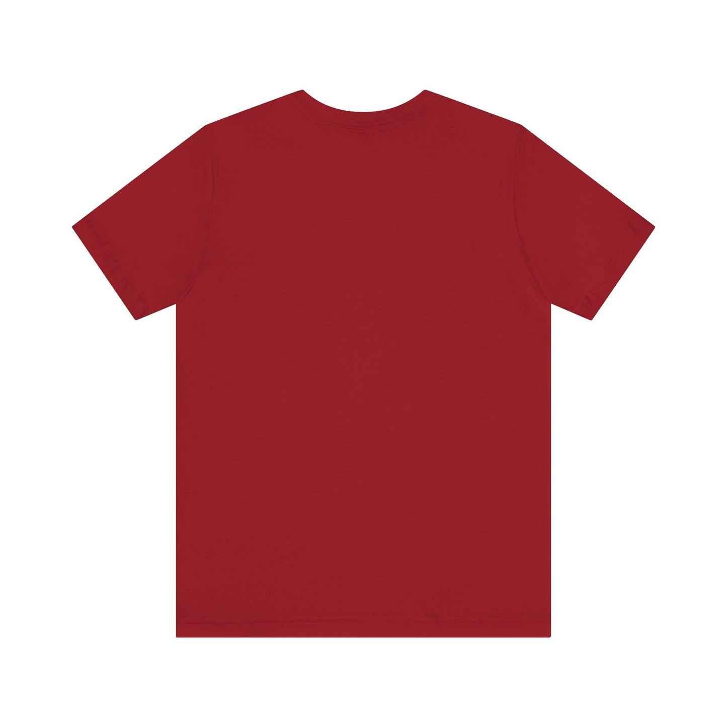 Unisex Jersey Tee - National Women's History Month Design
