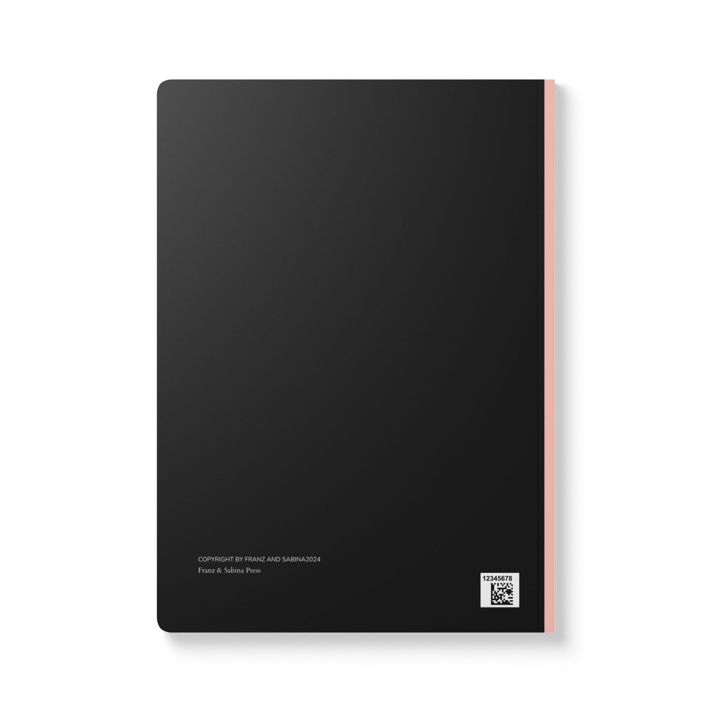 Things I Can't Say Softcover Journal - Perfect for HR Professionals, Goal Setting, and Daily Reflections