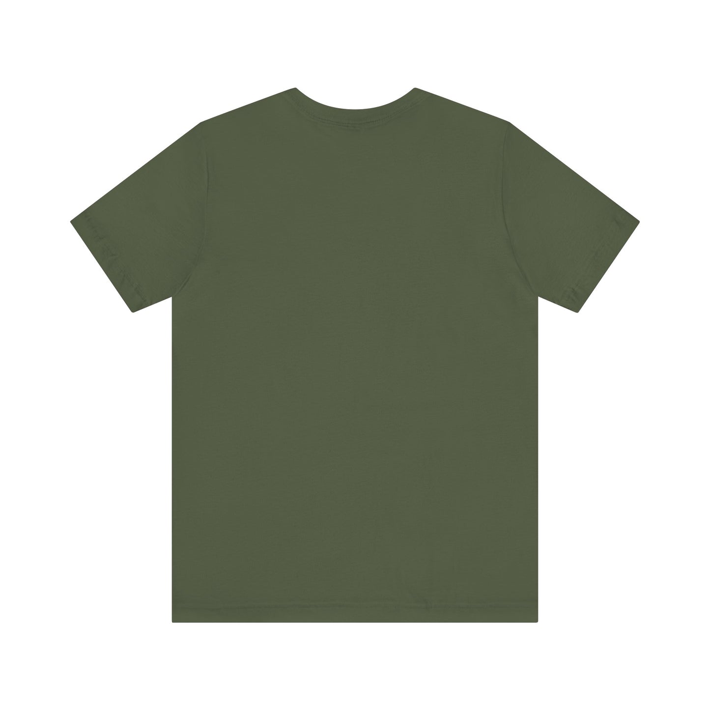 Unisex Jersey Tee - National Women's History Month Design