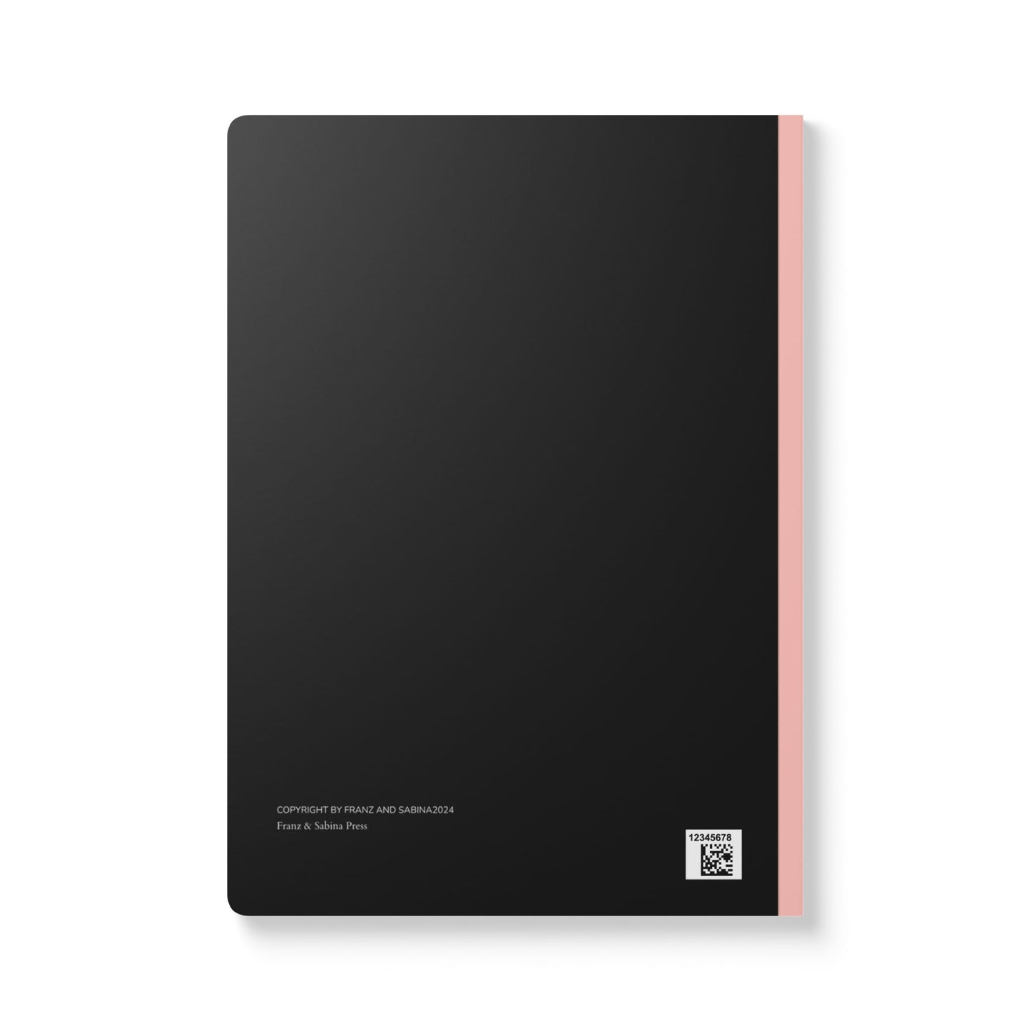 Things I Can't Say Softcover Journal - Perfect for HR Professionals, Goal Setting, and Daily Reflections