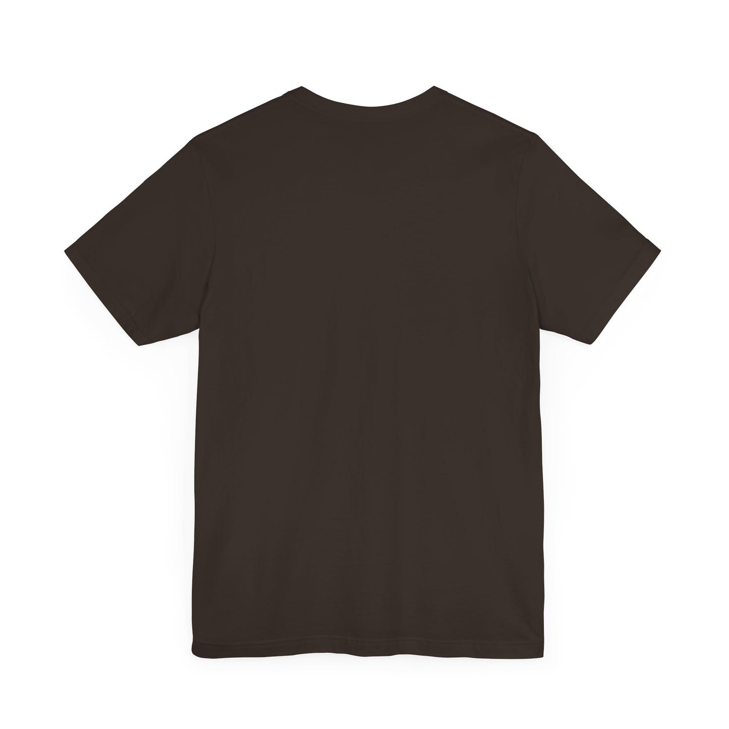 Unisex Jersey Tee - National Women's History Month Design