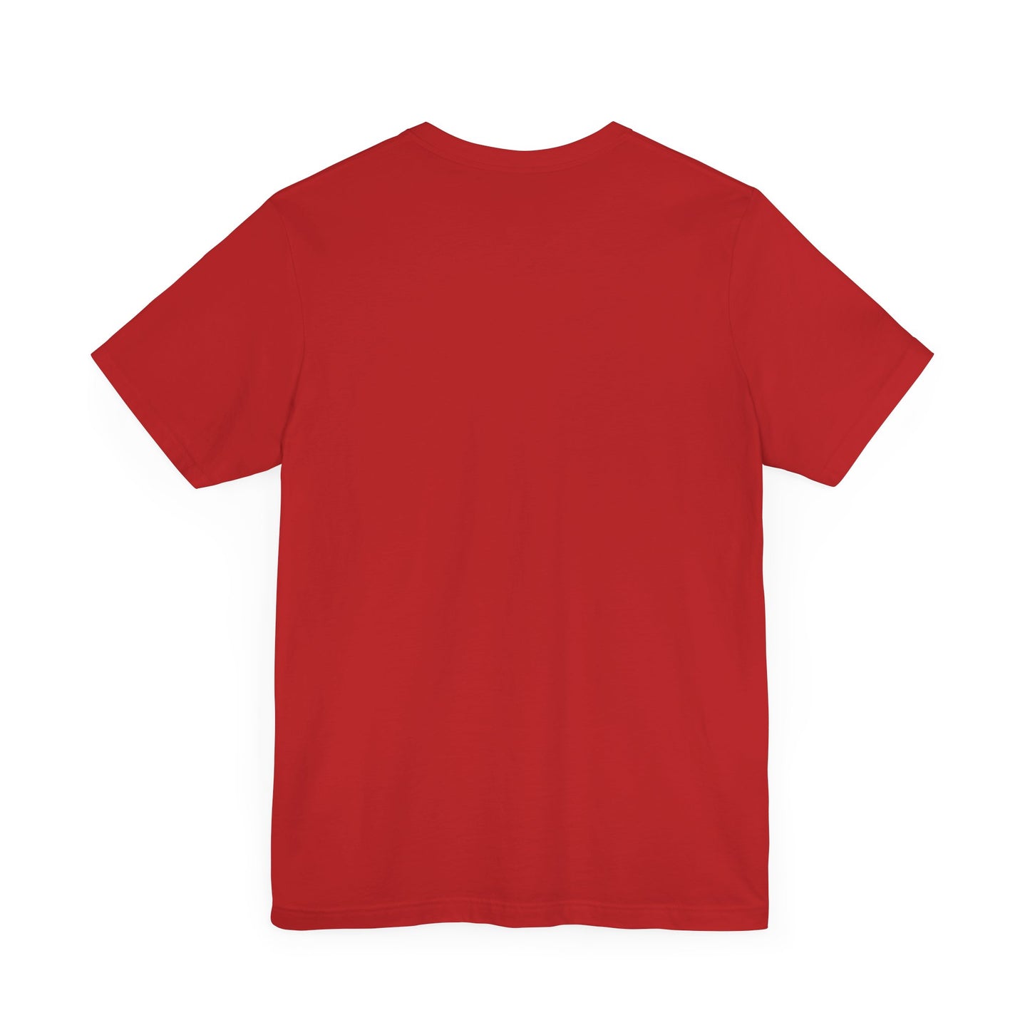 Unisex Jersey Tee - National Women's History Month Design