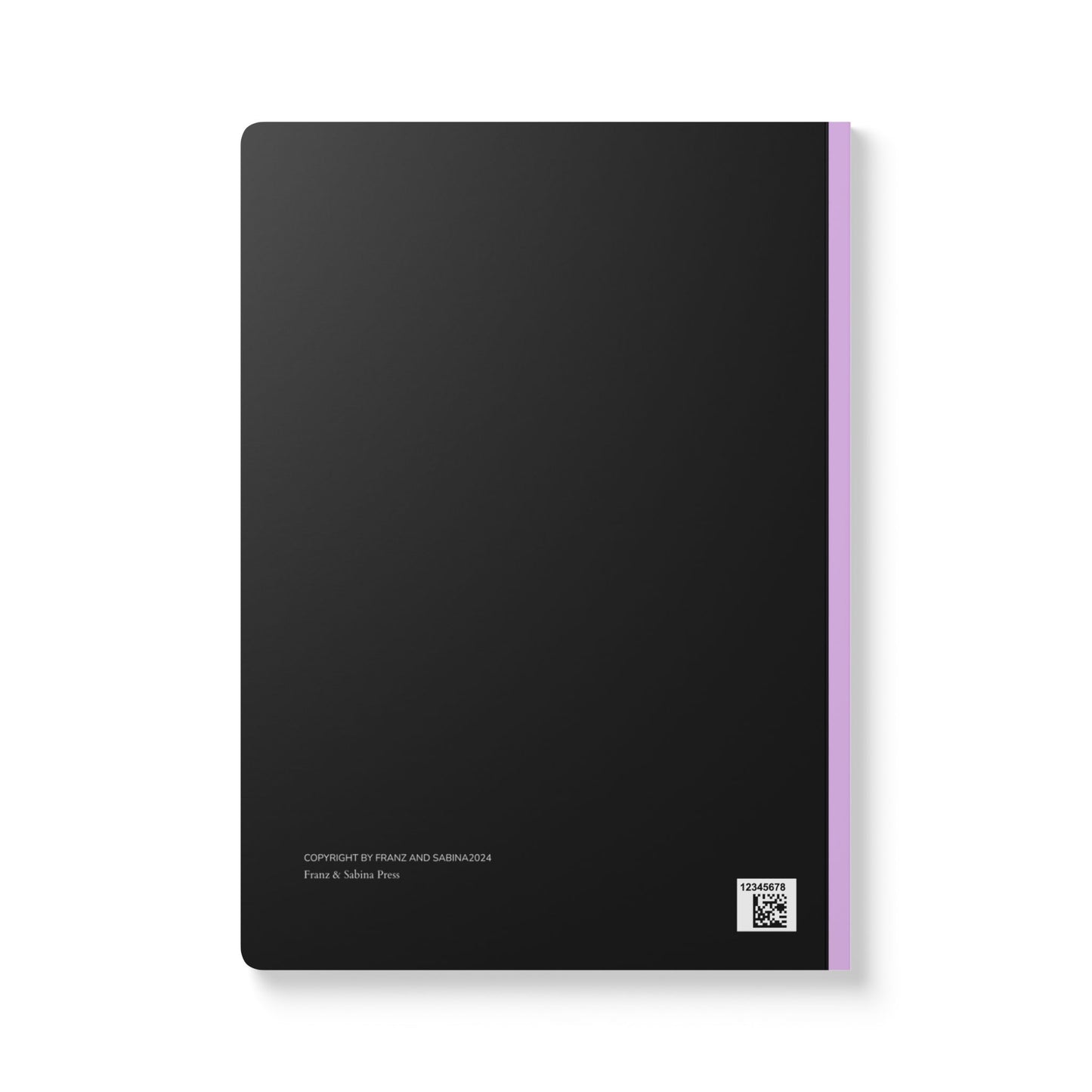 Unhinged Conversations I Overheard At Work Softcover Journal - Perfect for Work & Daily Reflection
