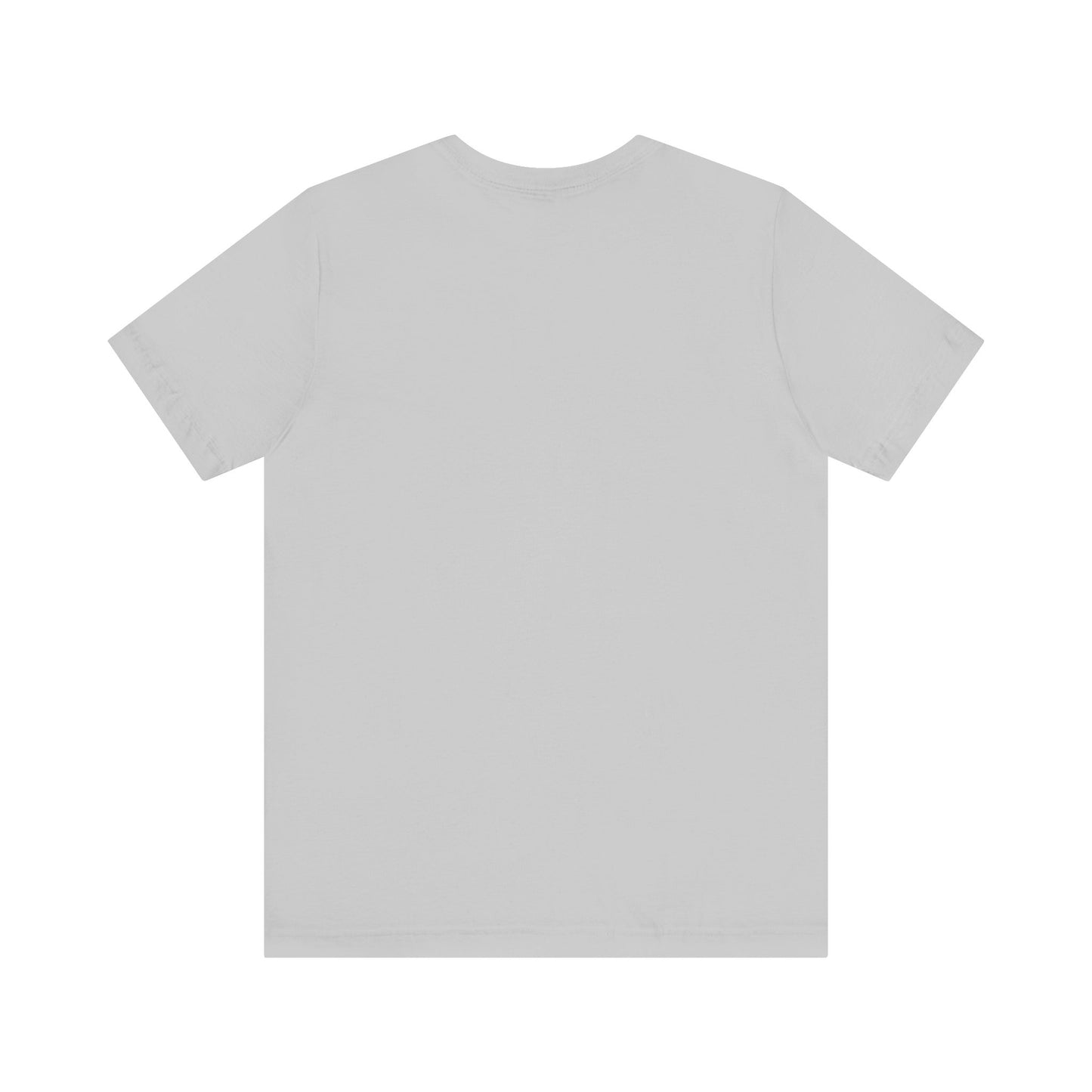 "Nope" Cute Heart Graphic Unisex Tee for Everyday Love
